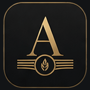 Aficionados.app Icon
